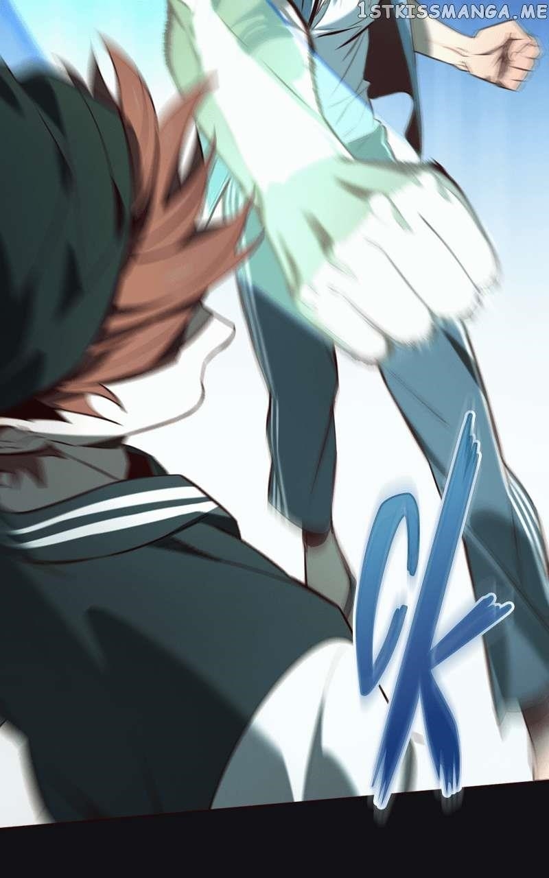 The Last Bloodline Chapter 20 - Page 7