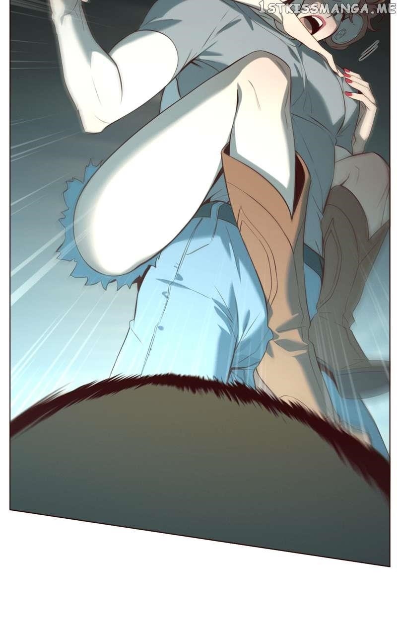 The Last Bloodline Chapter 20 - Page 73