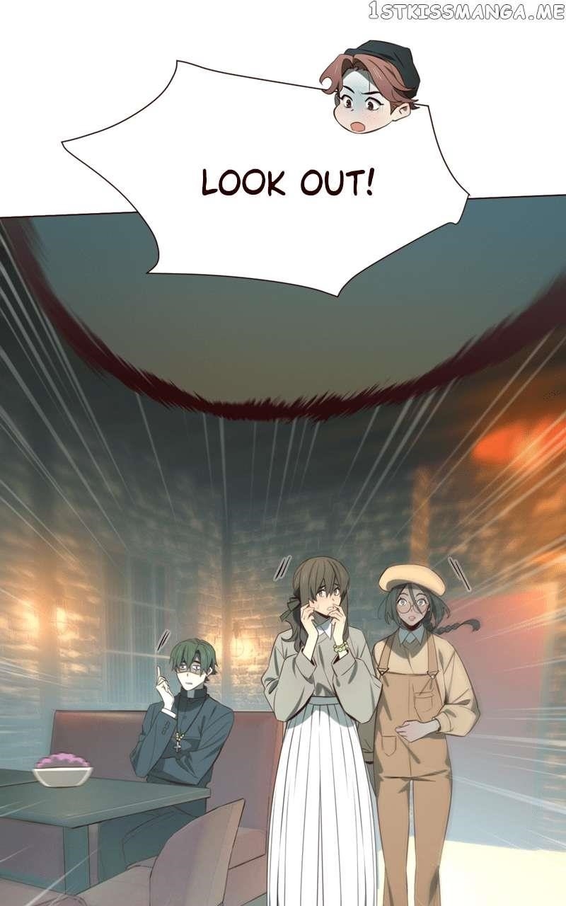 The Last Bloodline Chapter 20 - Page 75