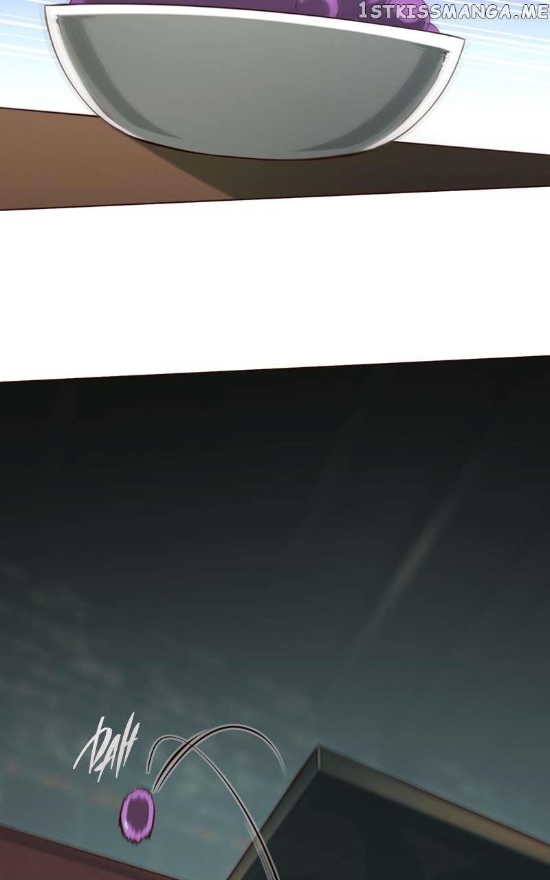 The Last Bloodline Chapter 20 - Page 77