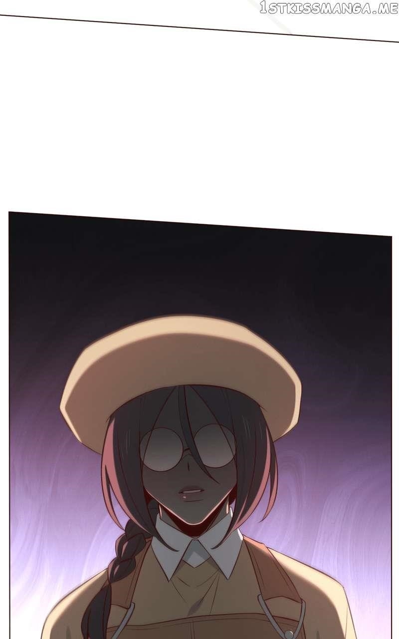 The Last Bloodline Chapter 20 - Page 79