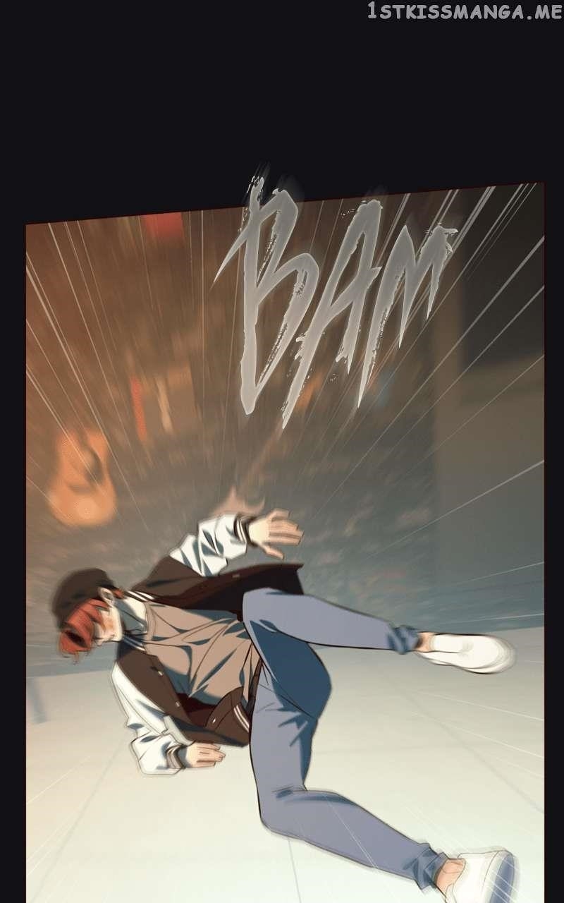 The Last Bloodline Chapter 20 - Page 8