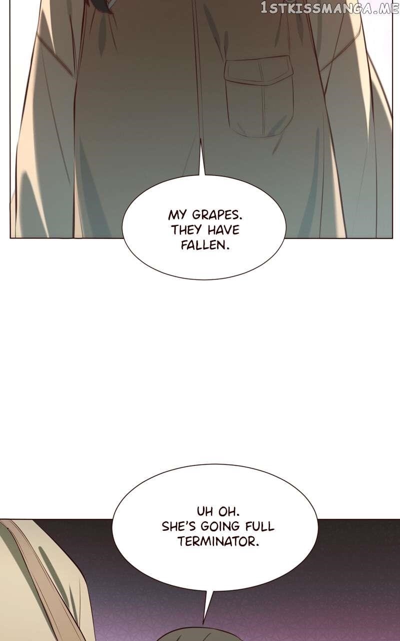 The Last Bloodline Chapter 20 - Page 80