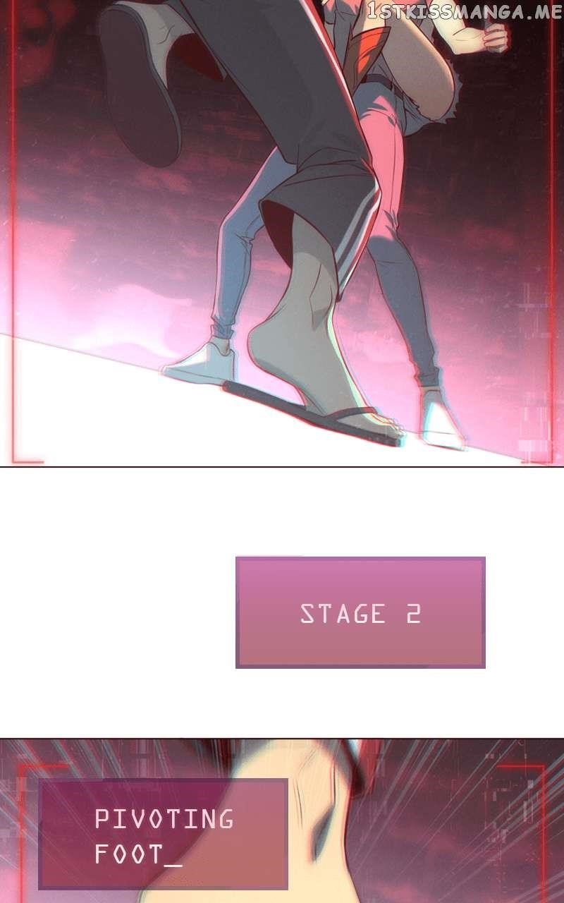 The Last Bloodline Chapter 20 - Page 85