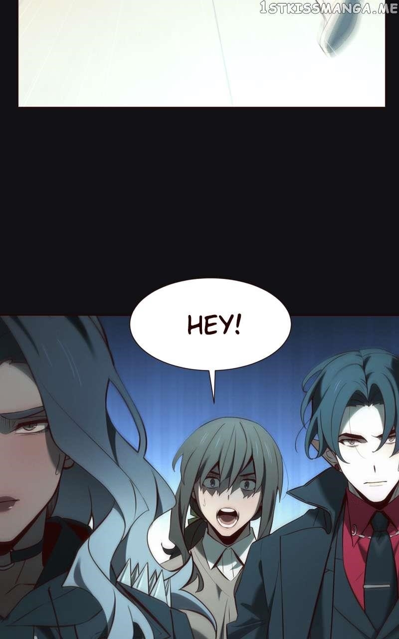 The Last Bloodline Chapter 20 - Page 9