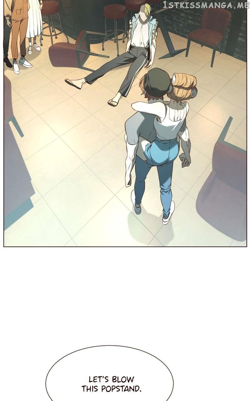 The Last Bloodline Chapter 20 - Page 94