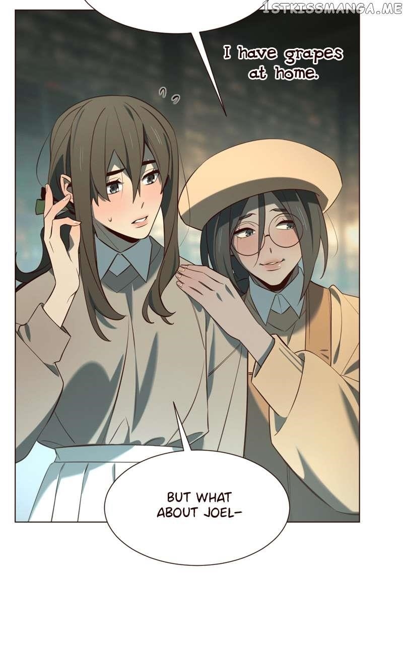 The Last Bloodline Chapter 20 - Page 95