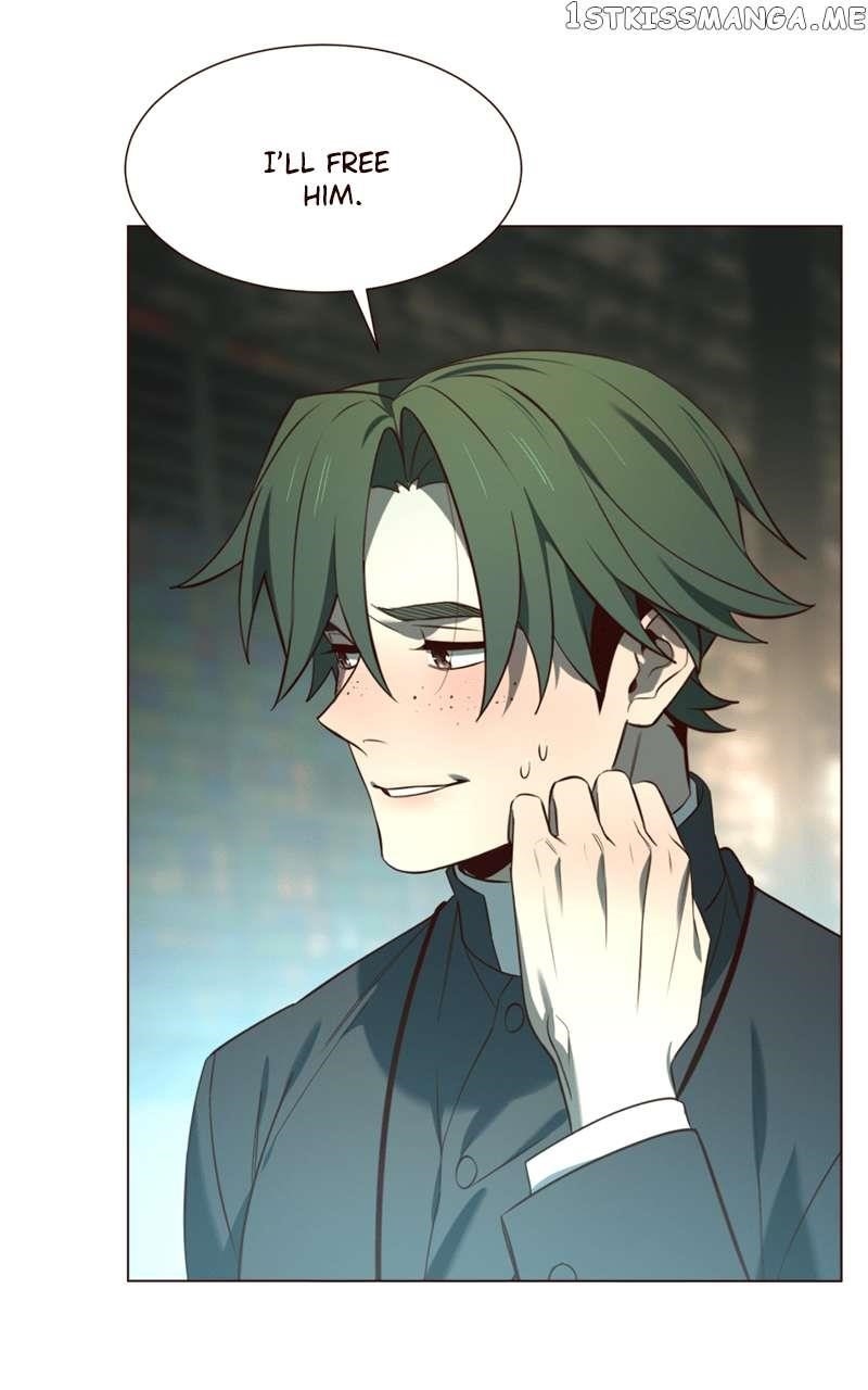 The Last Bloodline Chapter 20 - Page 96