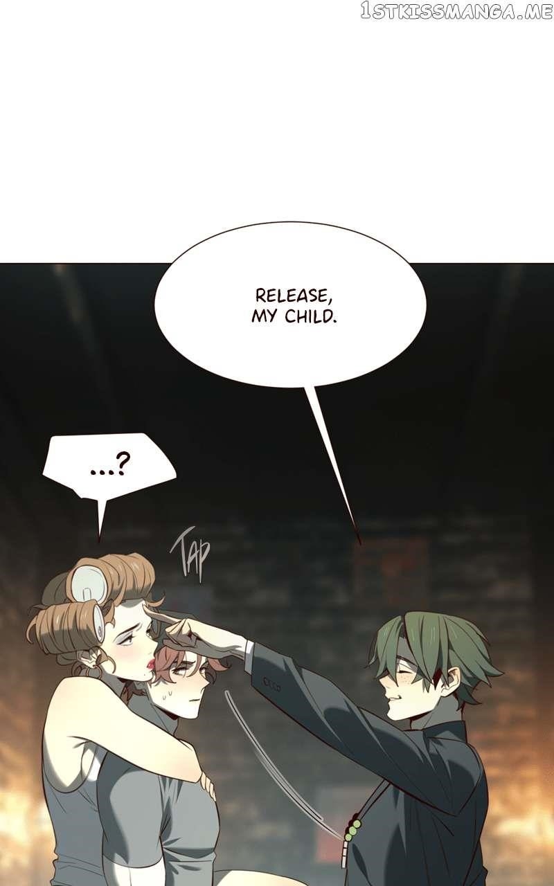 The Last Bloodline Chapter 20 - Page 97