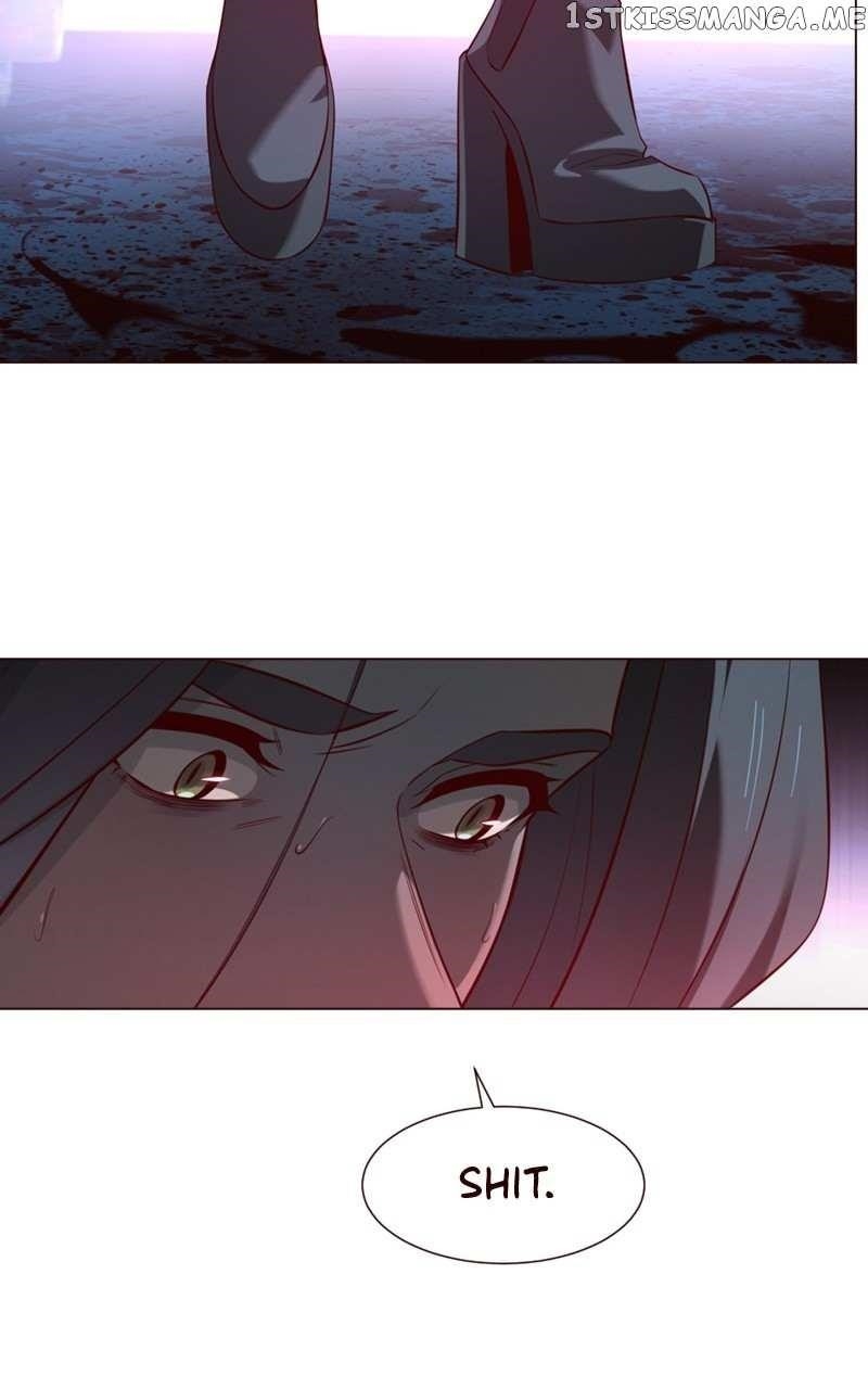 The Last Bloodline Chapter 22 - Page 102