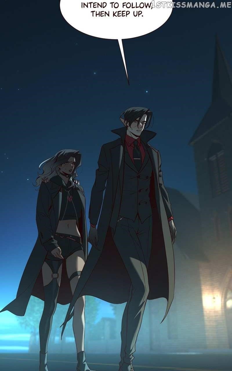 The Last Bloodline Chapter 22 - Page 11