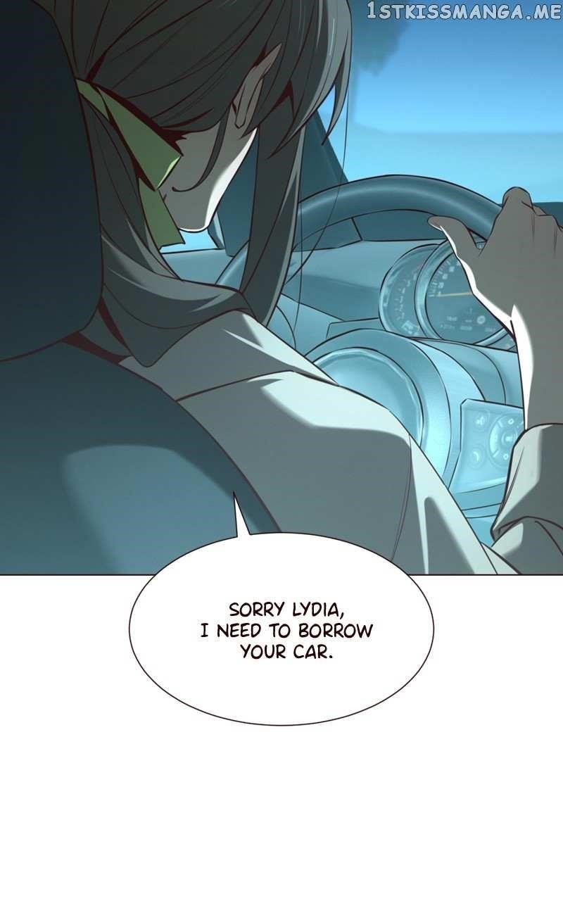 The Last Bloodline Chapter 22 - Page 110