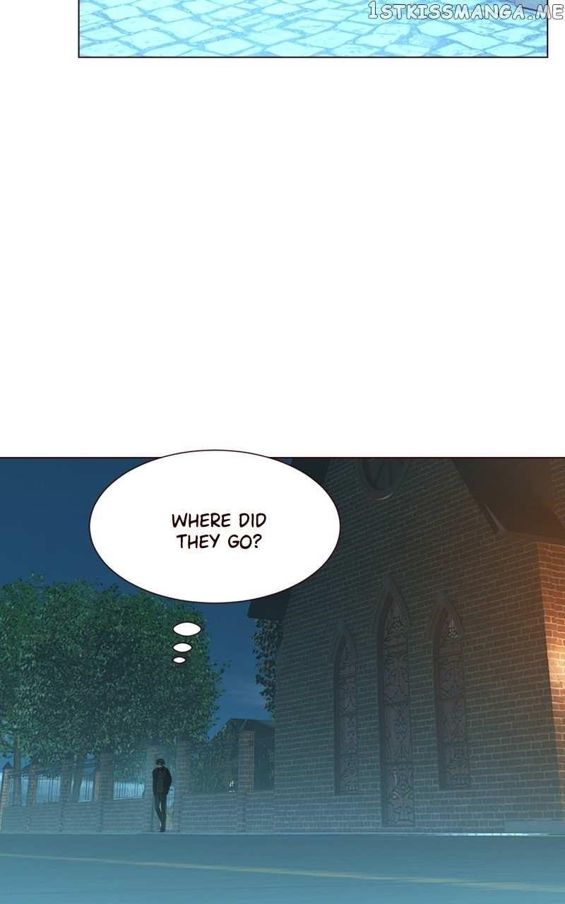 The Last Bloodline Chapter 22 - Page 16