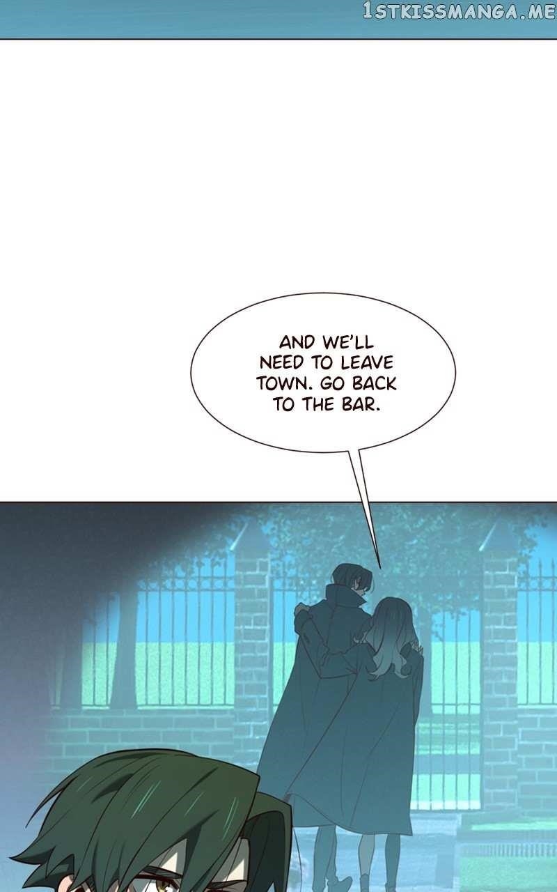 The Last Bloodline Chapter 22 - Page 17