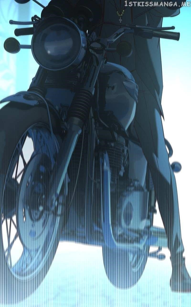 The Last Bloodline Chapter 22 - Page 21