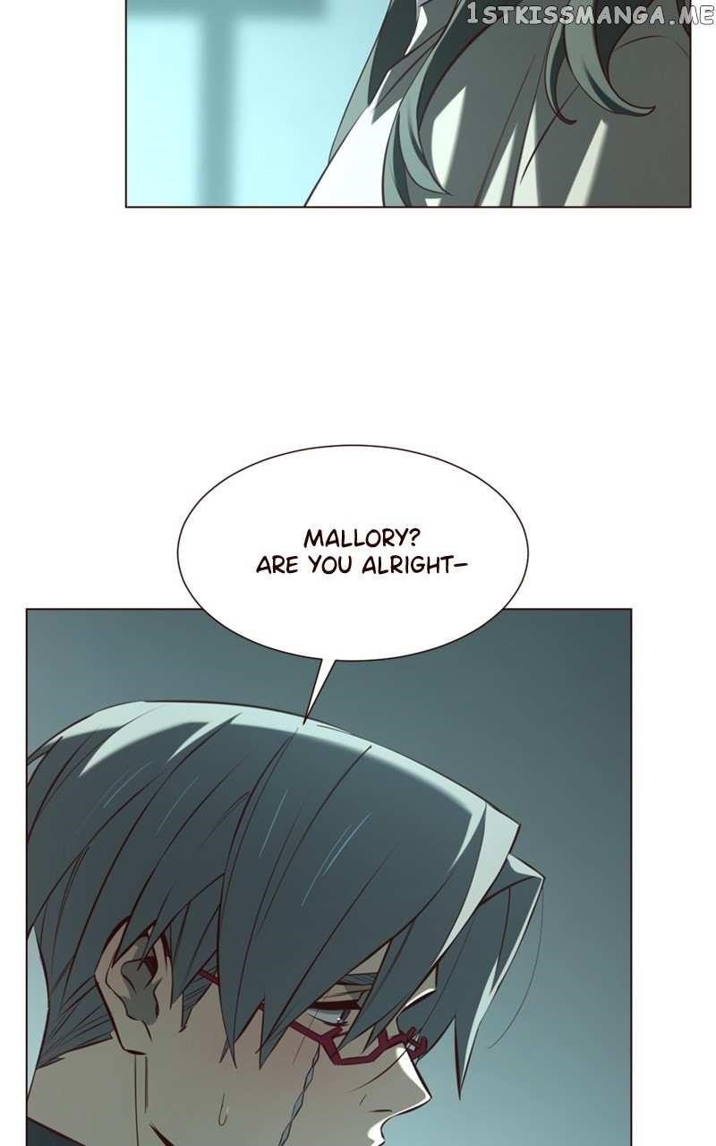 The Last Bloodline Chapter 22 - Page 28