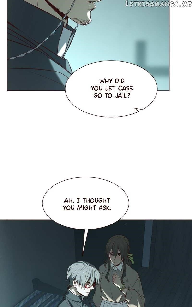 The Last Bloodline Chapter 22 - Page 29