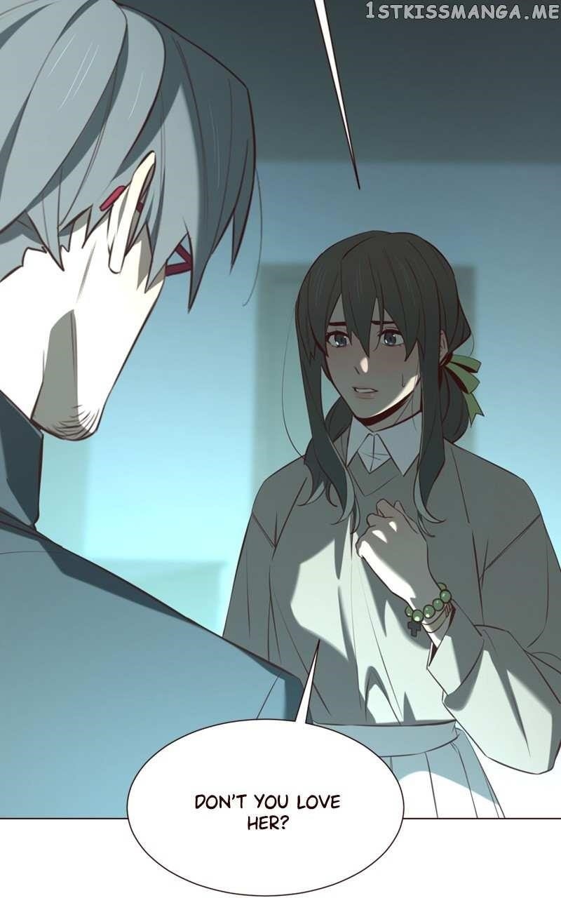 The Last Bloodline Chapter 22 - Page 31