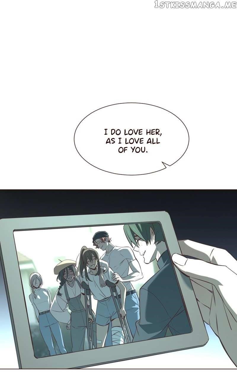 The Last Bloodline Chapter 22 - Page 32