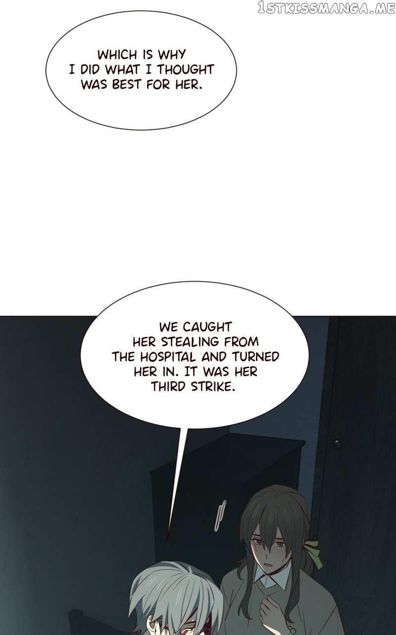 The Last Bloodline Chapter 22 - Page 33