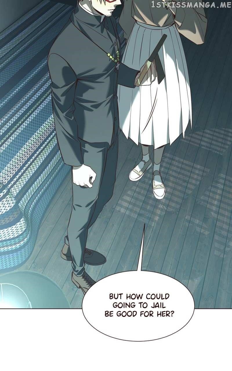 The Last Bloodline Chapter 22 - Page 34