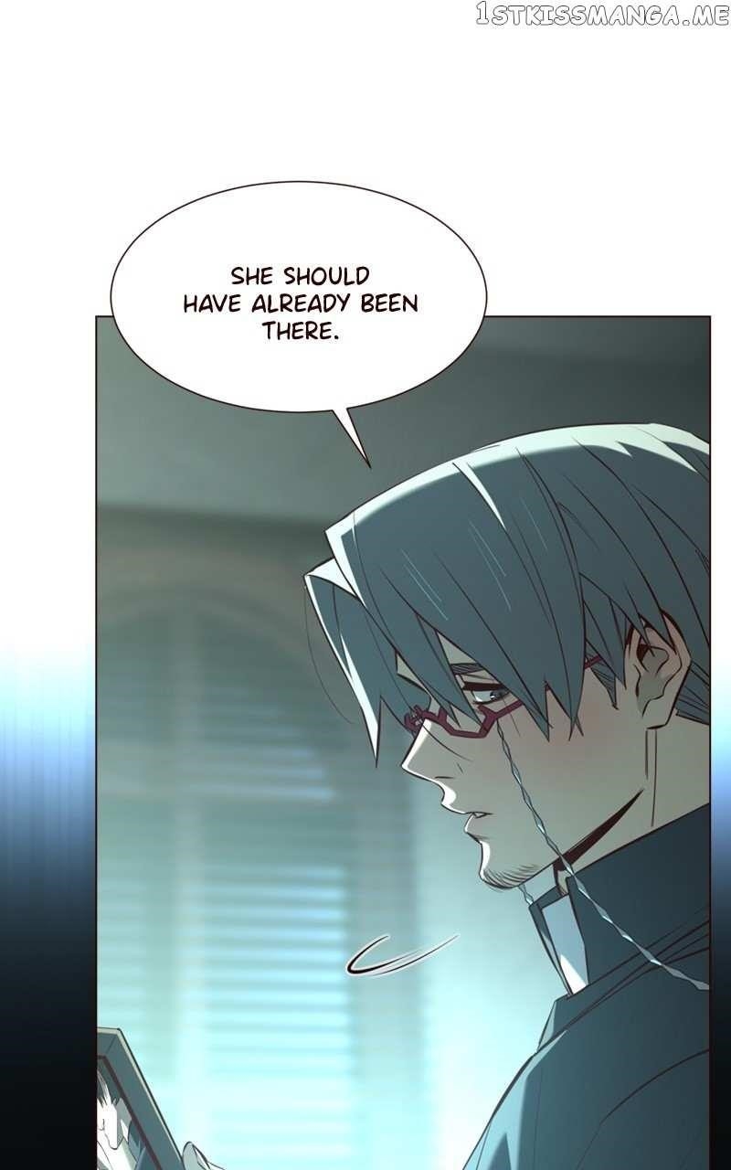 The Last Bloodline Chapter 22 - Page 35