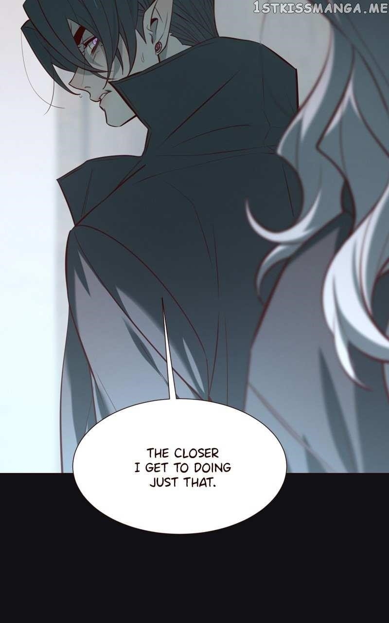 The Last Bloodline Chapter 22 - Page 4