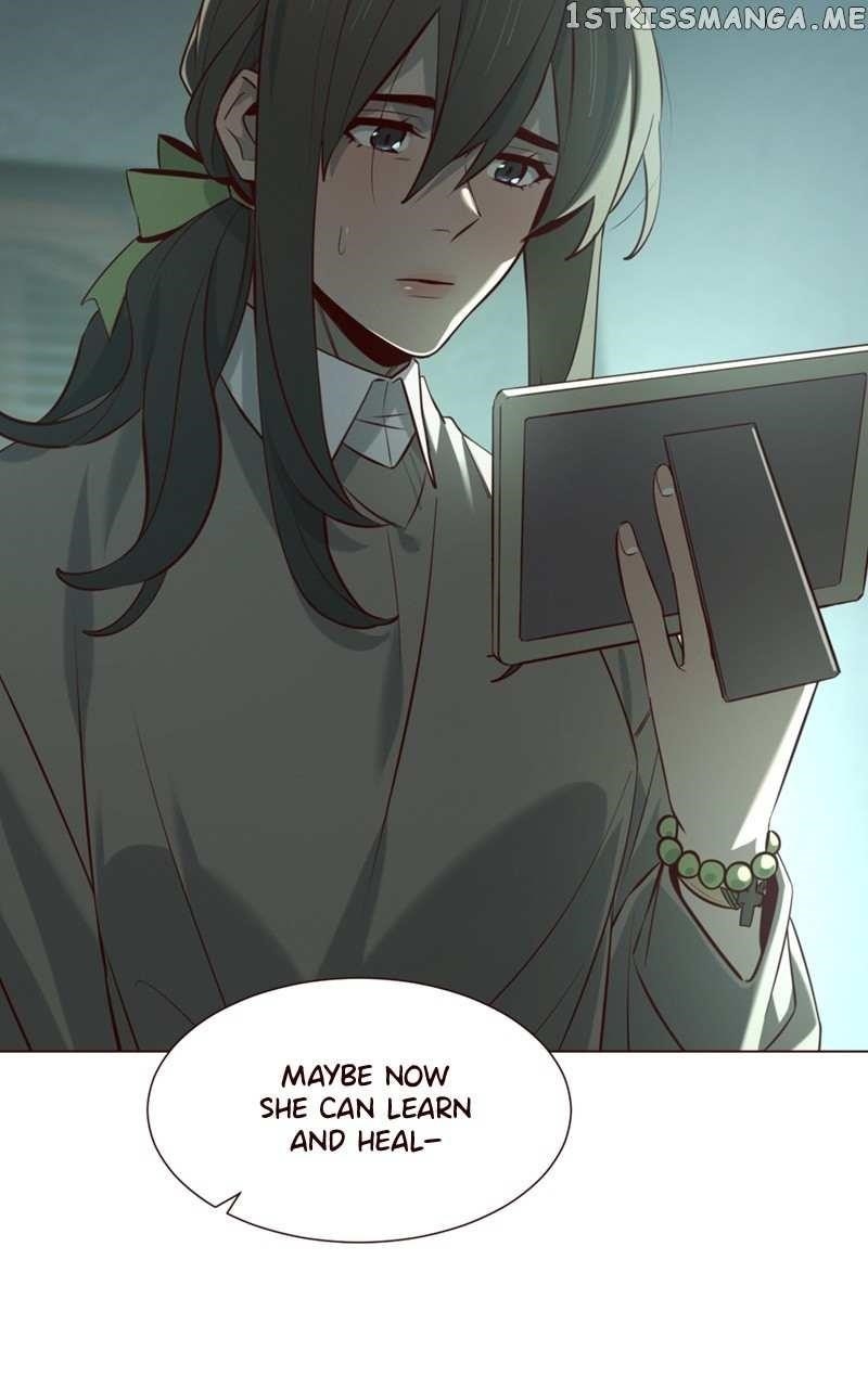 The Last Bloodline Chapter 22 - Page 41