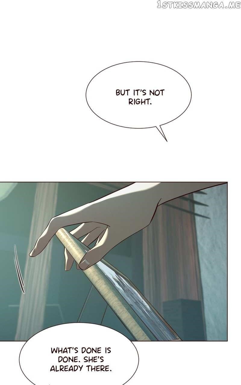 The Last Bloodline Chapter 22 - Page 42