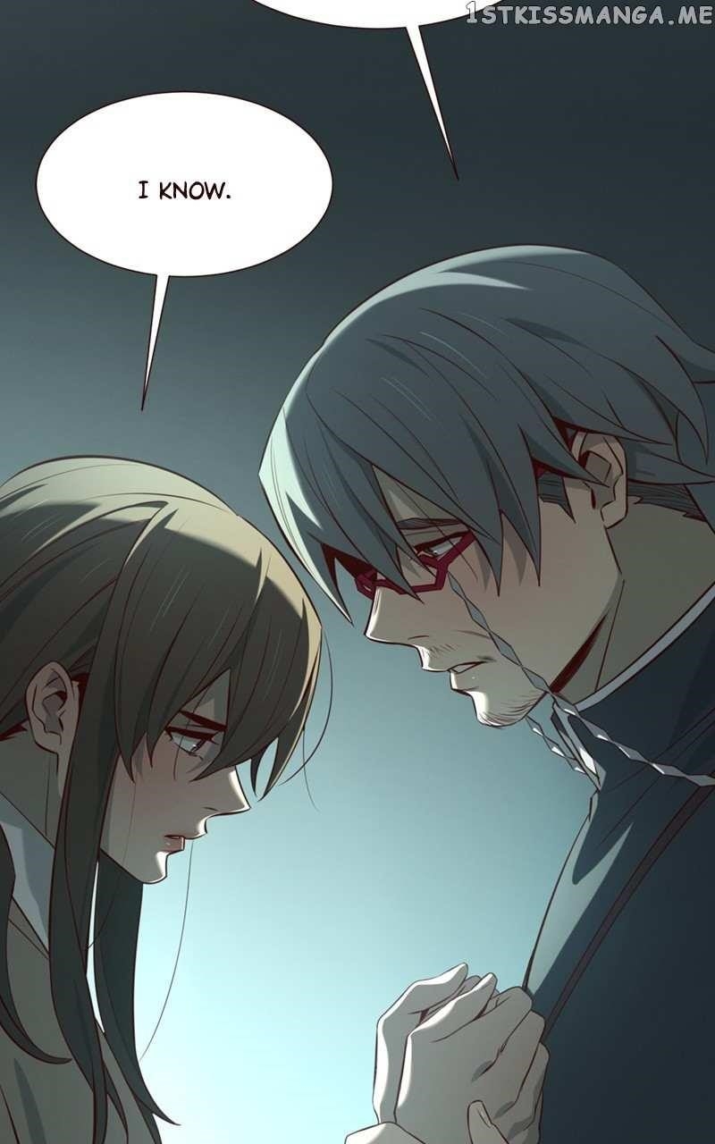 The Last Bloodline Chapter 22 - Page 46