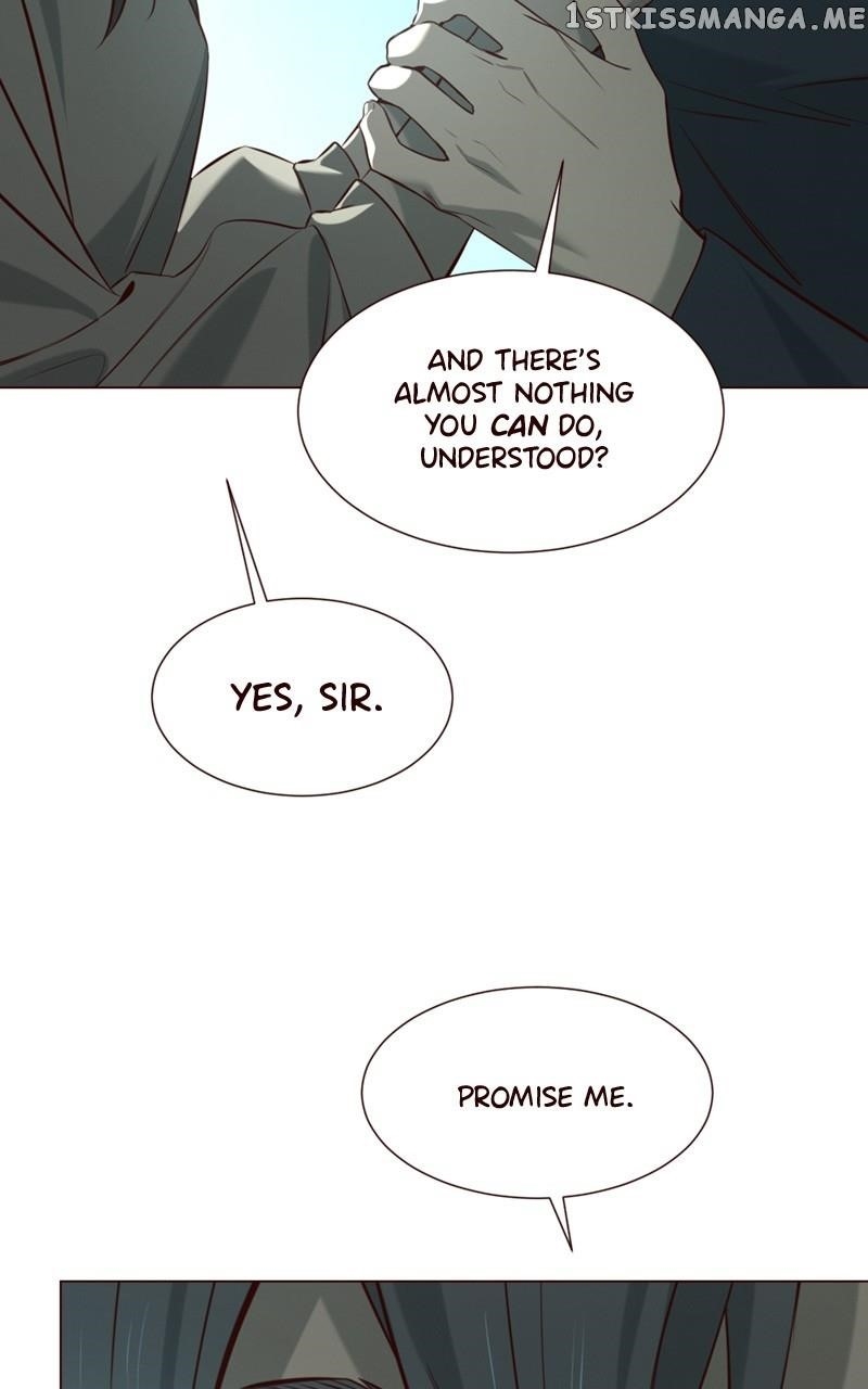 The Last Bloodline Chapter 22 - Page 47