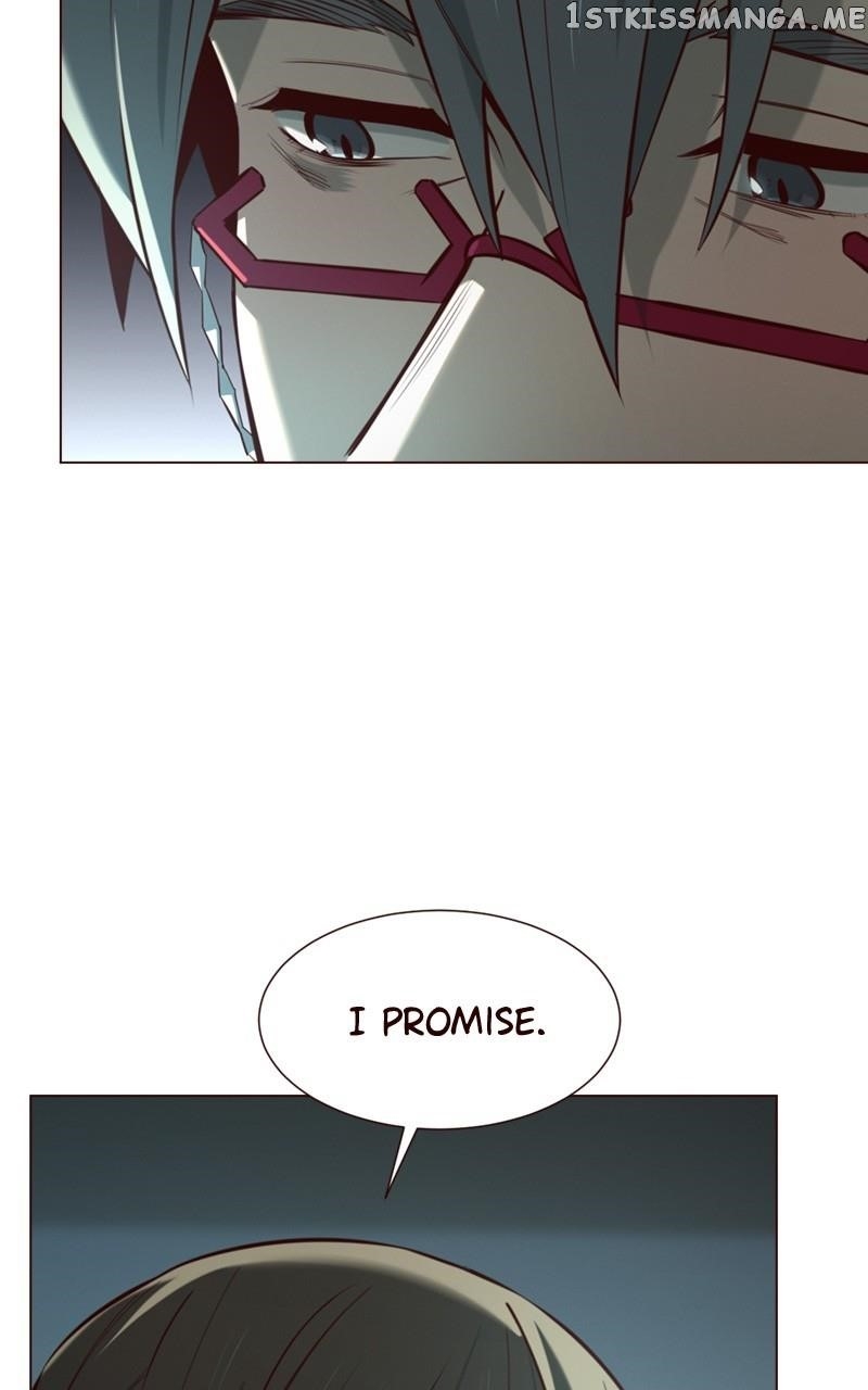 The Last Bloodline Chapter 22 - Page 48