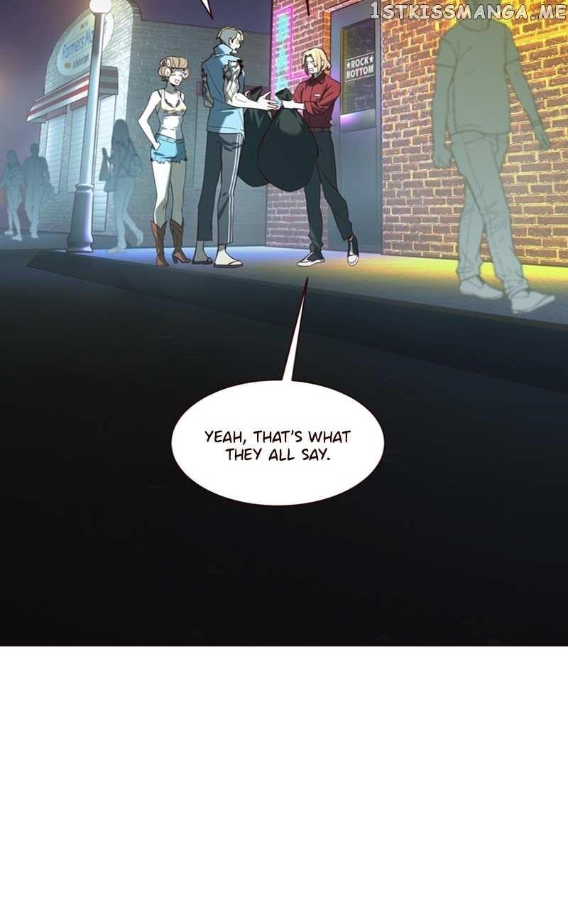 The Last Bloodline Chapter 22 - Page 53