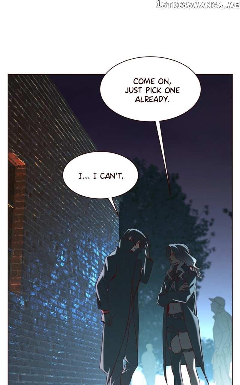 The Last Bloodline Chapter 22 - Page 54