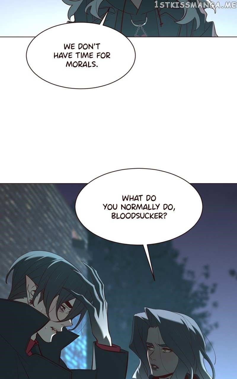 The Last Bloodline Chapter 22 - Page 56