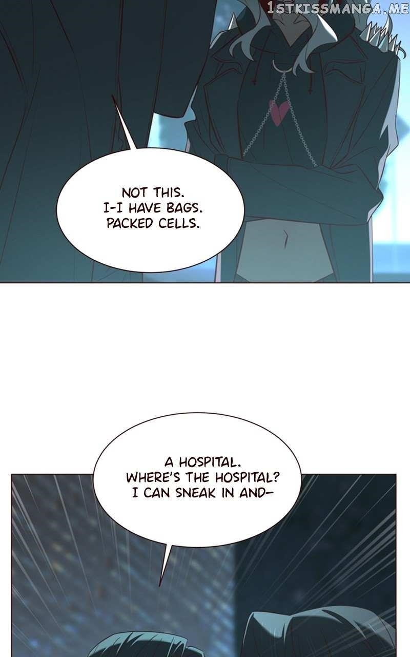 The Last Bloodline Chapter 22 - Page 57