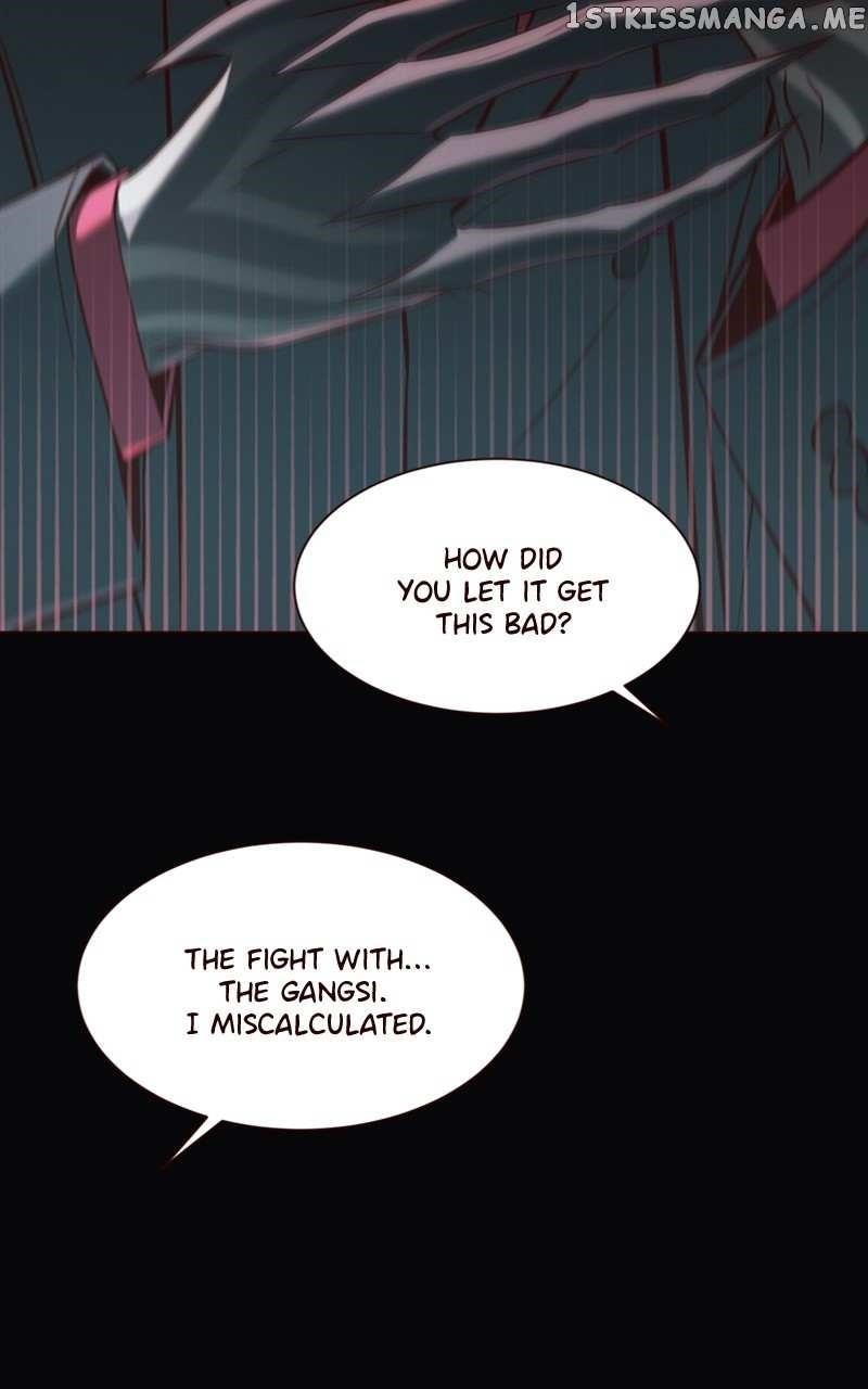 The Last Bloodline Chapter 22 - Page 60