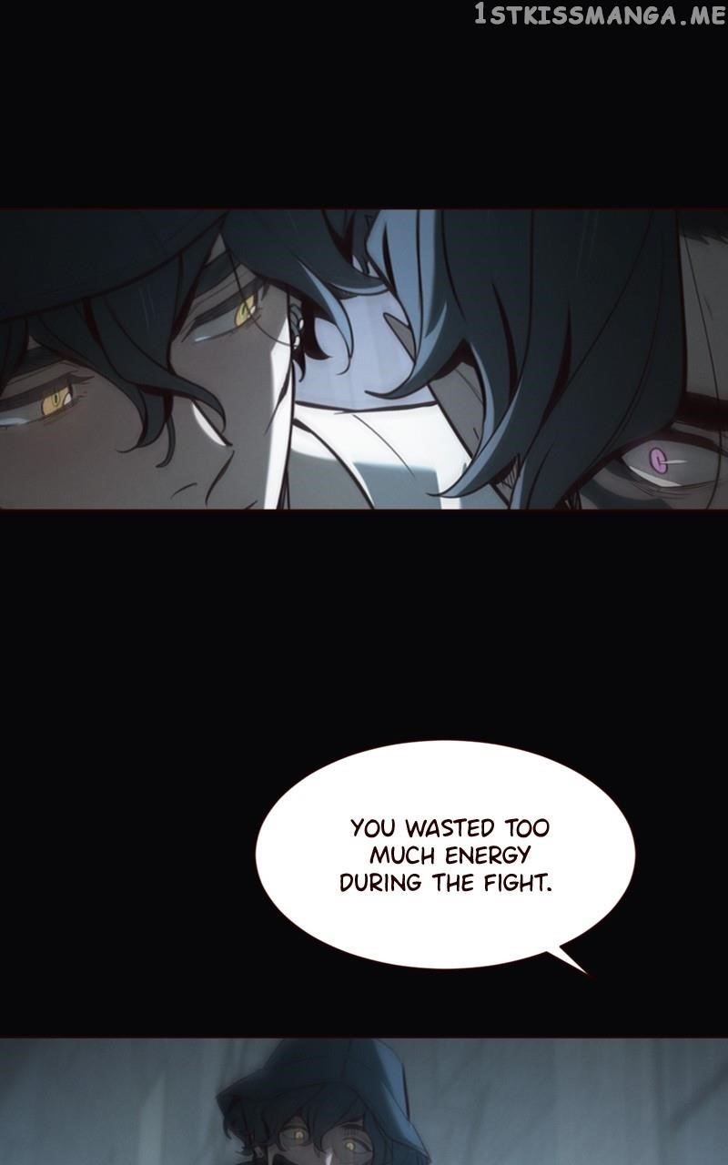 The Last Bloodline Chapter 22 - Page 61