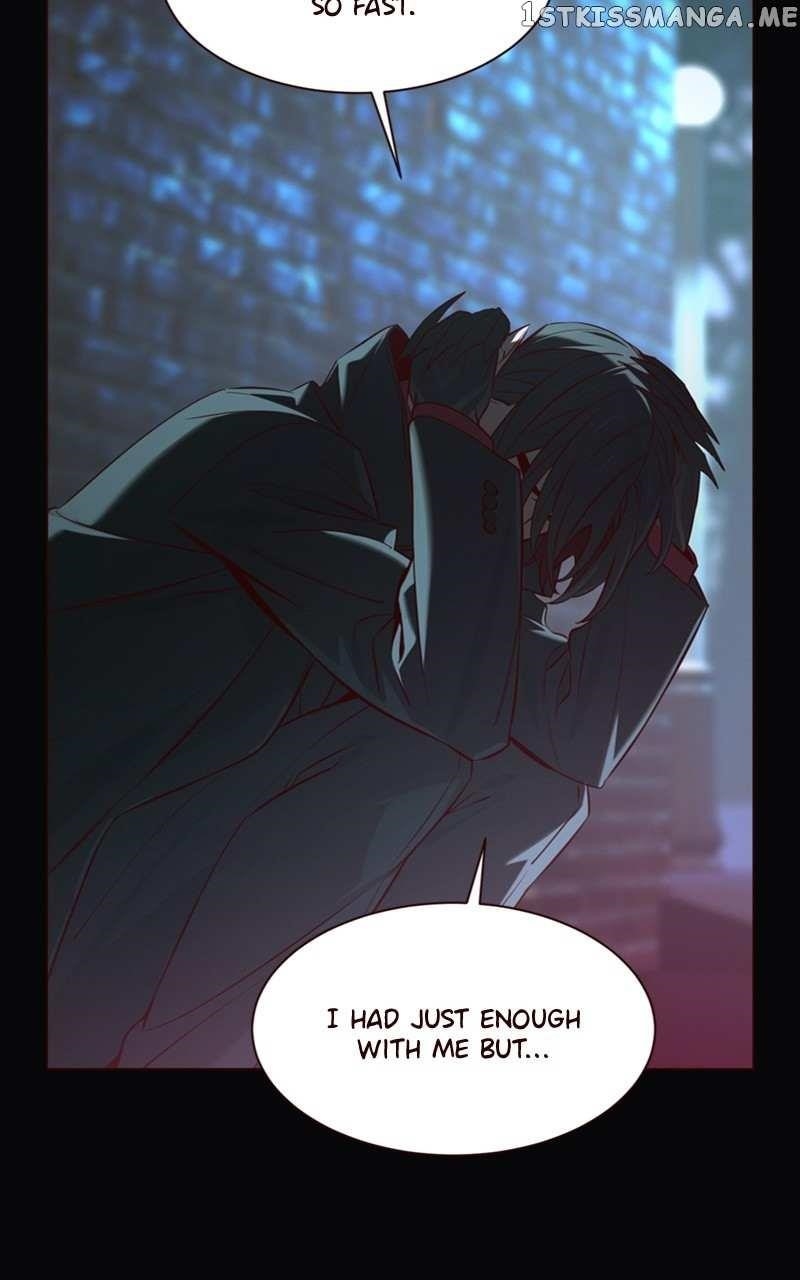 The Last Bloodline Chapter 22 - Page 63