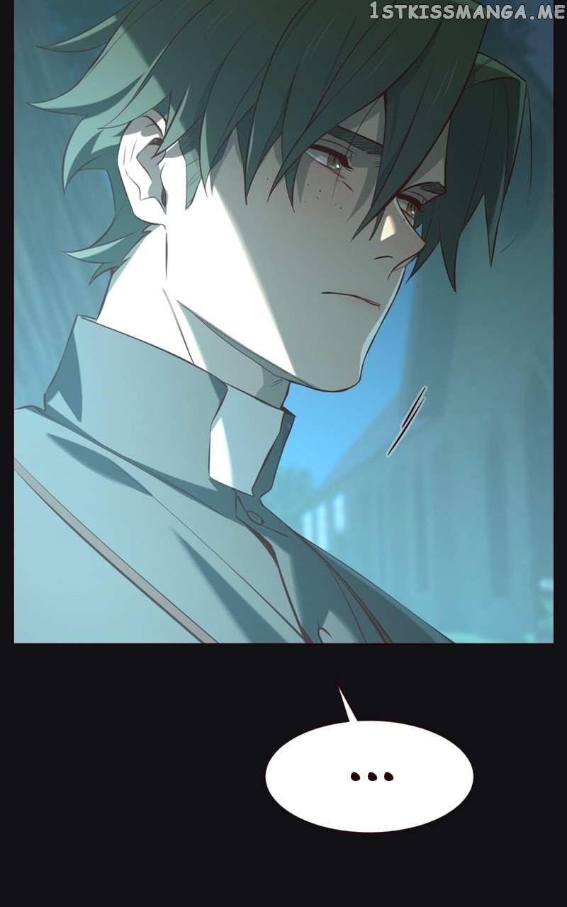 The Last Bloodline Chapter 22 - Page 8