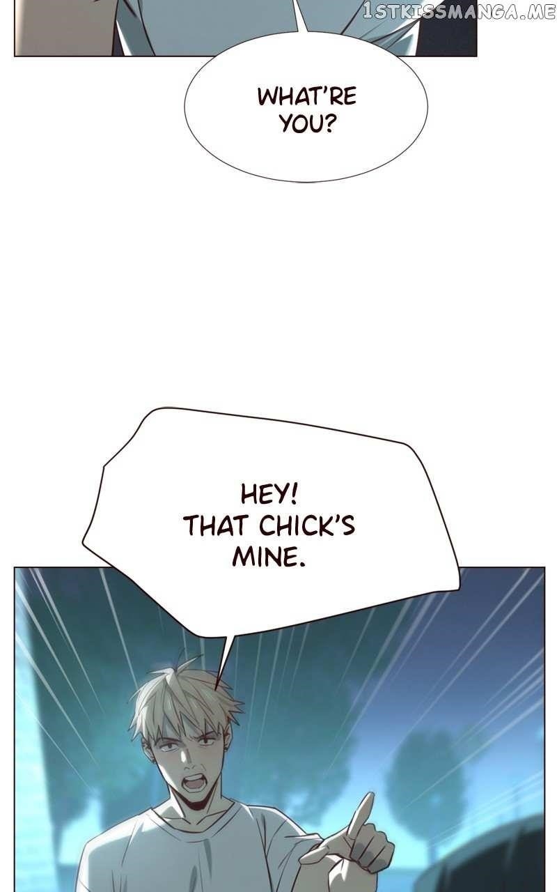 The Last Bloodline Chapter 22 - Page 80