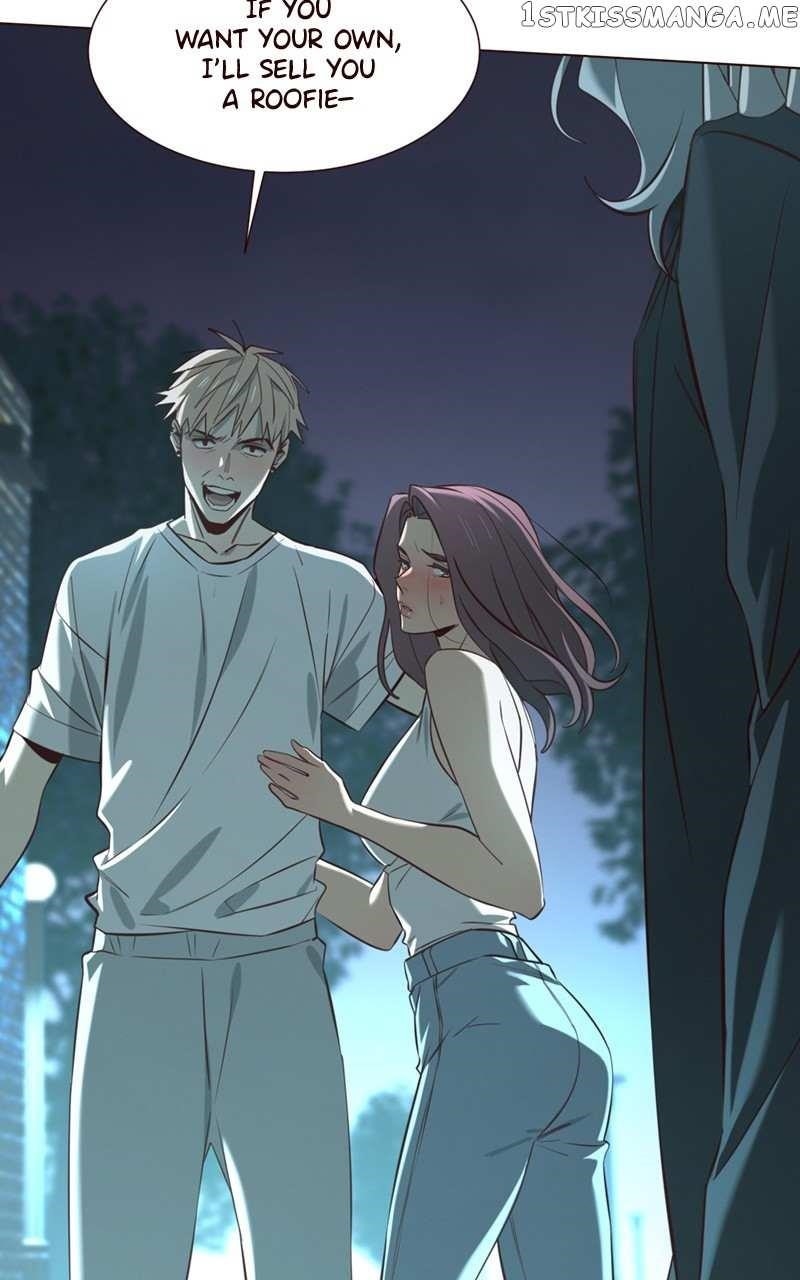 The Last Bloodline Chapter 22 - Page 82