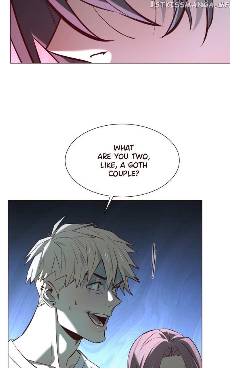 The Last Bloodline Chapter 22 - Page 84