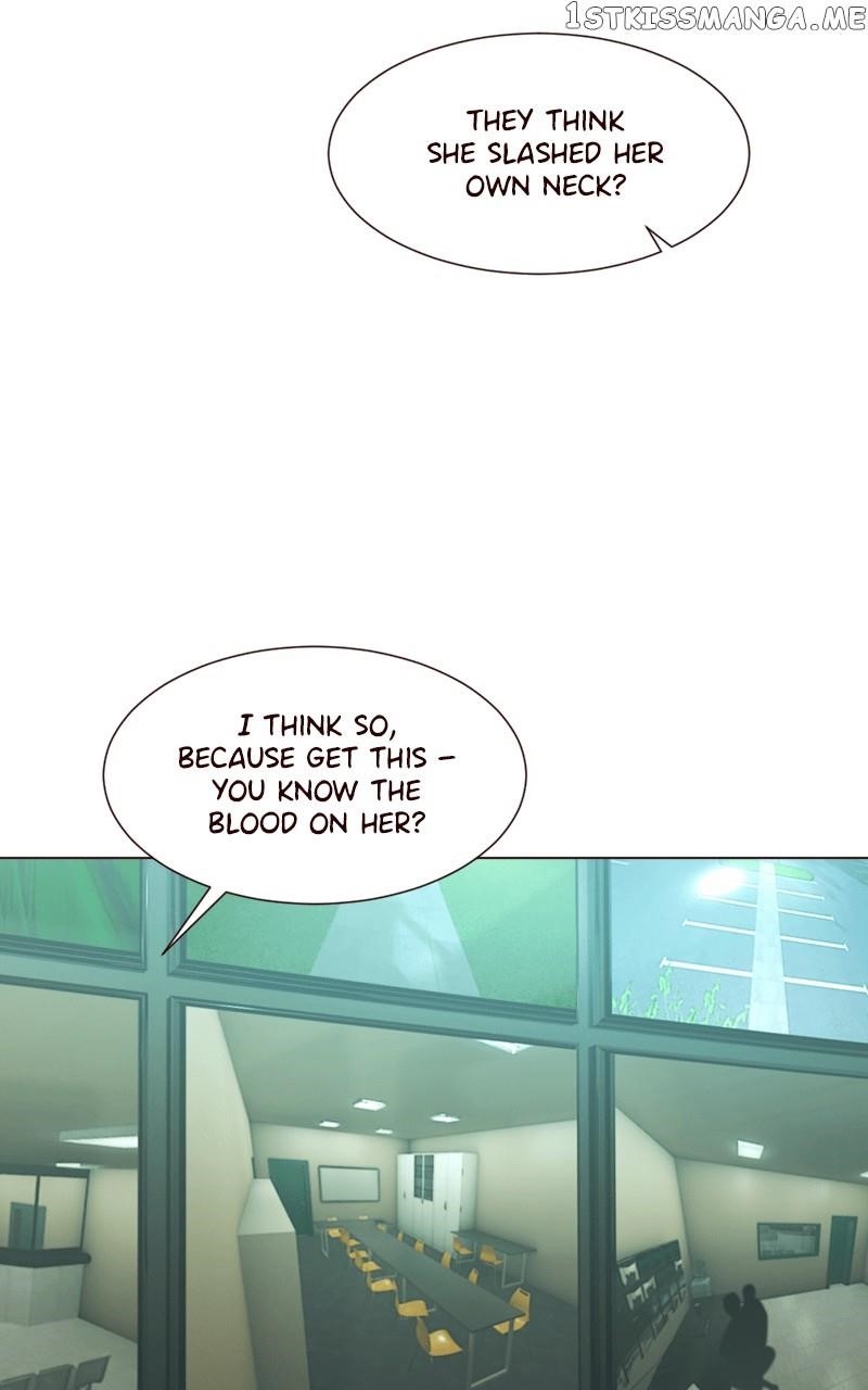 The Last Bloodline Chapter 23 - Page 13