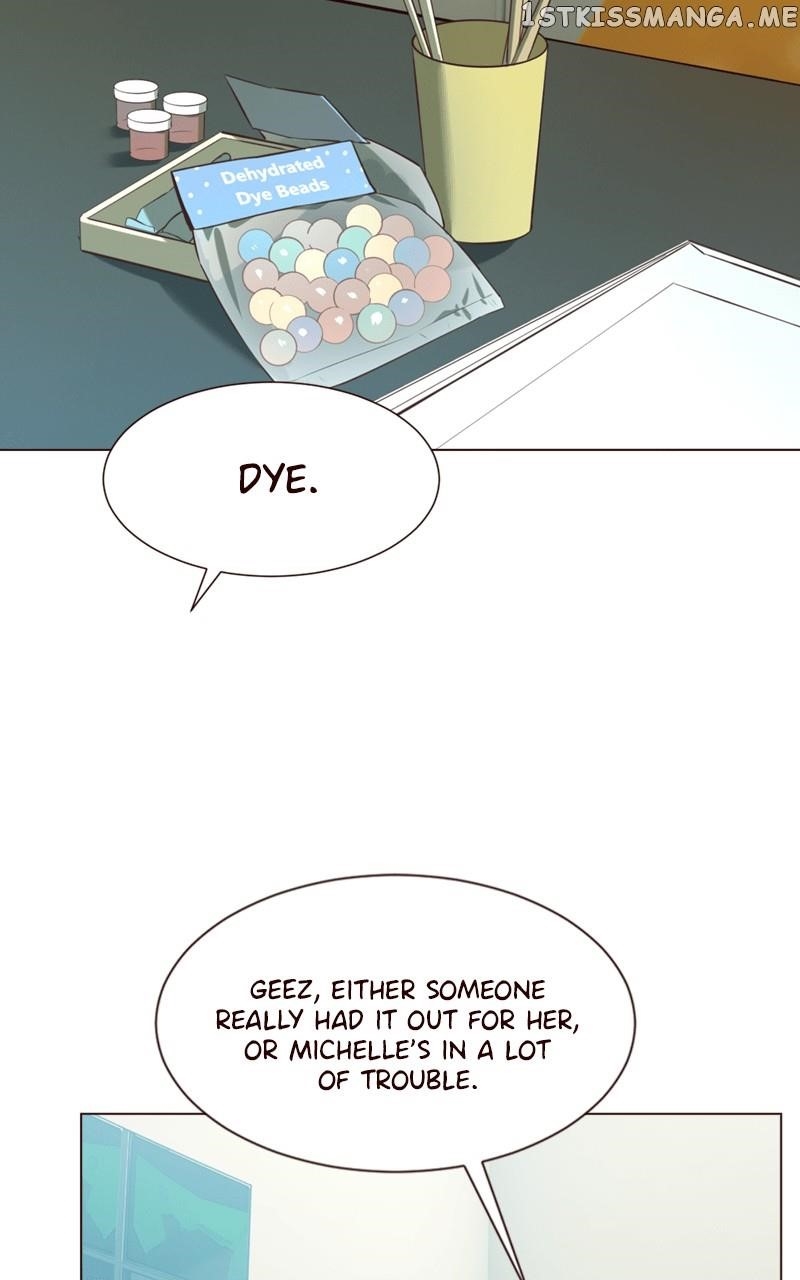 The Last Bloodline Chapter 23 - Page 16