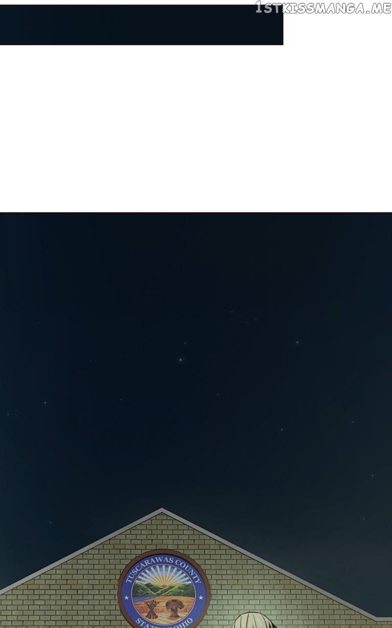 The Last Bloodline Chapter 23 - Page 20