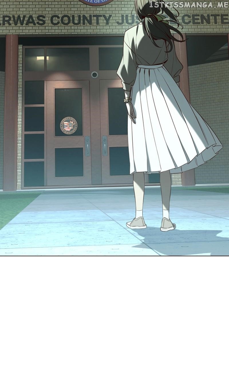 The Last Bloodline Chapter 23 - Page 21