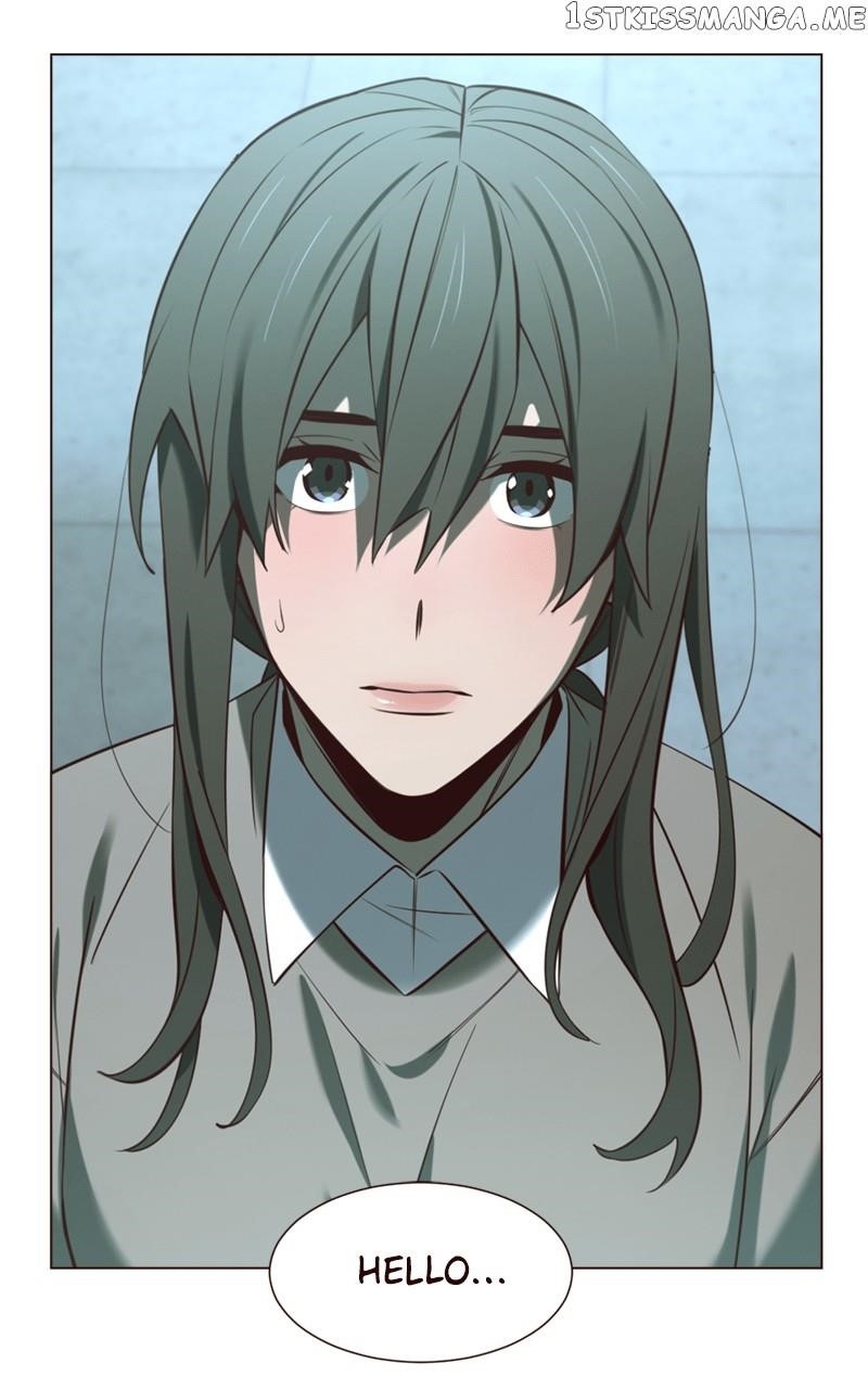 The Last Bloodline Chapter 23 - Page 22