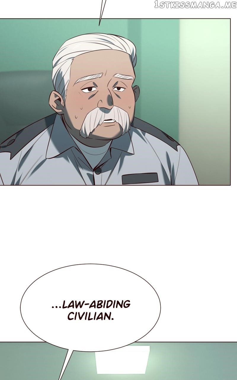 The Last Bloodline Chapter 23 - Page 25