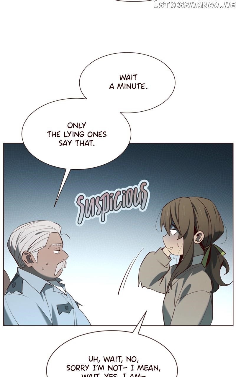 The Last Bloodline Chapter 23 - Page 27